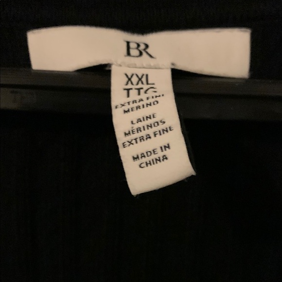 Merino wool sweater - Picture 2 of 4